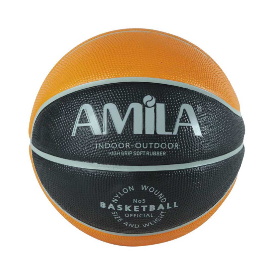 Amila Μπάλα μπάσκετ Νο. 5